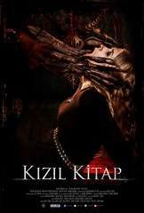 KIZIL KİTAP